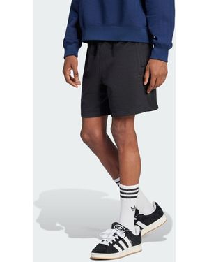adidas Originals Short Premium Essentials - Blu