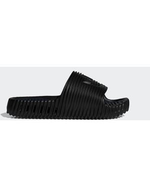 adidas Ciabatte Adilette 25 - Nero