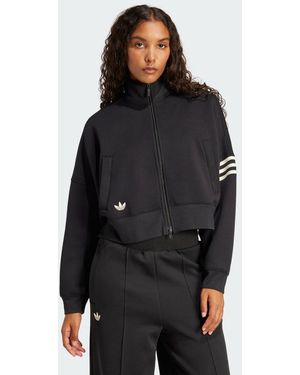 adidas Track Top Neuclassics - Nero