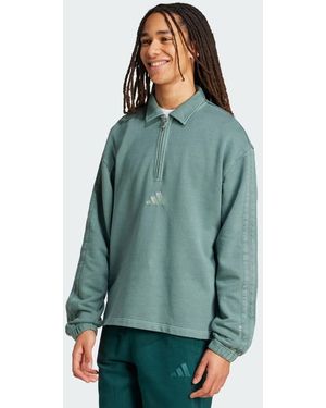 adidas Tutti I Capi Szn - Verde