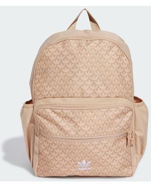 adidas Zaino Monogram - Neutro