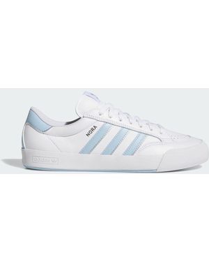 adidas Scarpe Nora - Bianco