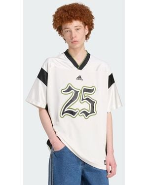 adidas Maglia Da Calcio - Multicolore