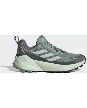 adidas Scarpe Da Hiking Terrex Trailmaker 2.0 Gore-Tex - Verde