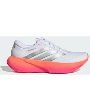 adidas Scarpe Da Running Supernova Rise 3 - Rosa
