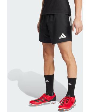 adidas Short 3-Stripes - Nero