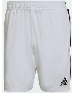 adidas Originals Short Tiro Training - Grigio