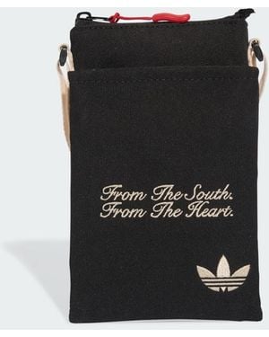 adidas Borsa Piccola Third Fc Bayern Mã¼Nchen - Nero