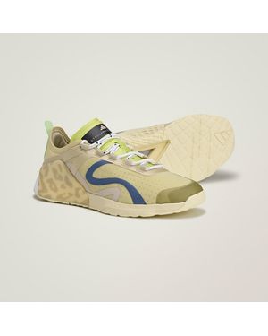 adidas Scarpe Da Allenamento By Stella Mccartney Dropset - Metallizzato