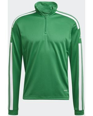 adidas Maglia Da Allenamento Squadra 21 - Verde