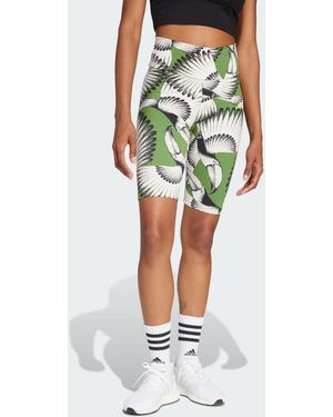 adidas Short X Farm Bike - Verde