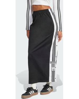 adidas Adibreak Gonne - Nero