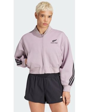 adidas Bomber Ferns - Viola