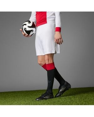 adidas Short Anniversary Ajax Amsterdam - Rosso