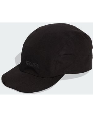 adidas Cappello Terrex Xperior Climaproof - Nero
