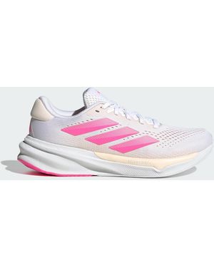 adidas Scarpe Da Running Supernova Stride 2.0 - Rosa