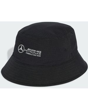 adidas Cappello Mercedes - Nero