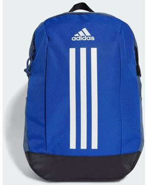 adidas Zaino Power - Blu