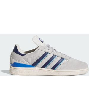 adidas Scarpe Busenitz - Blu