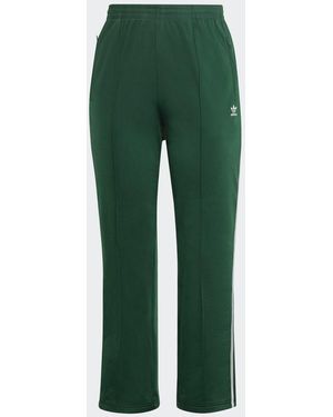 adidas Track Pants Adicolor Classics Firebird (Curvy) - Verde