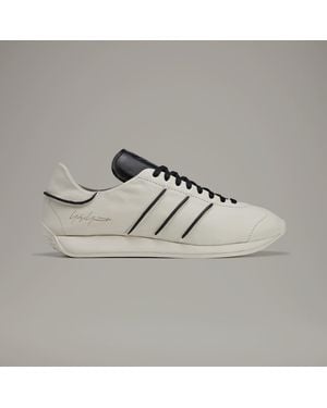 adidas Y-3 Country - Grigio