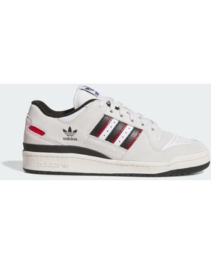 adidas Forum 84 Low Adv - Bianco