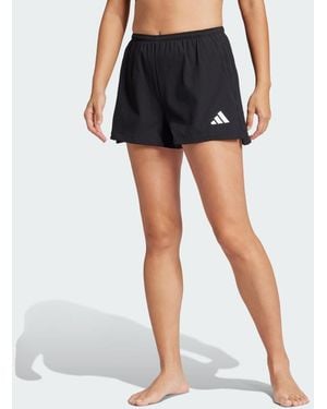 adidas Short Da Nuoto 2-Inch - Blu