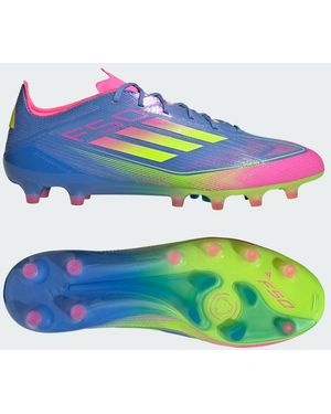adidas Scarpe Da Calcio F50 Elite Artificial Grass - Verde