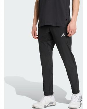 adidas Pantaloni Da Tuta Tech Apparel - Nero
