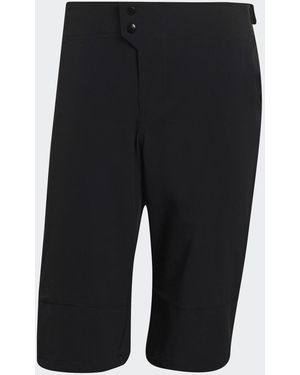 adidas Bermuda Five Ten TrailX - Nero