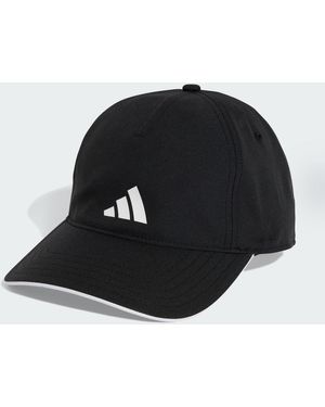 adidas Cappellino Da Basket Aeroready - Nero
