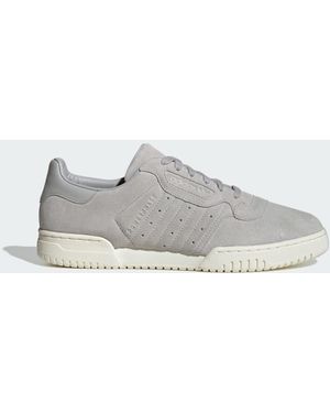 adidas Scarpe Powerphase - Grigio
