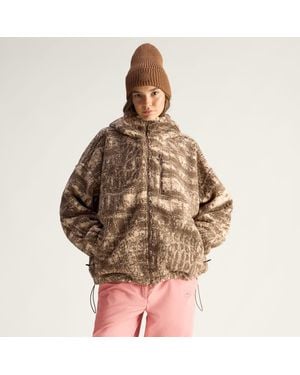 adidas Giacca - Marrone