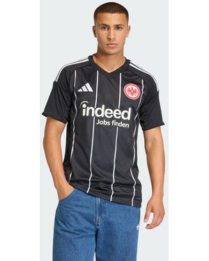 adidas Eintracht Frankfurt 25/26 Special Edition Jersey - Nero