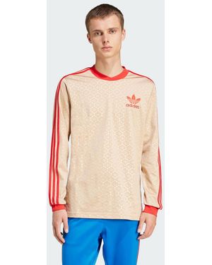 adidas Maglia David Beckham Originals - Multicolore