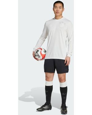 adidas Kit Anniversary Germany - Bianco