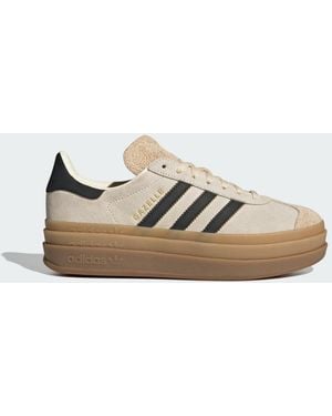 adidas Scarpe Gazelle Bold - Multicolore