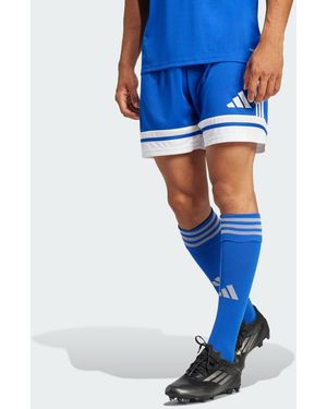adidas Short Squadra 25 - Blu