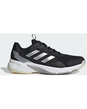 adidas Scarpe Crazyflight 6 Indoor - Nero