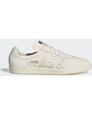 adidas Scarpe LG SPZL - Bianco