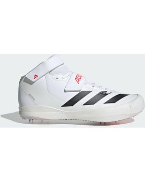 adidas Scarpe Da Running Adizero Javelin - Metallizzato