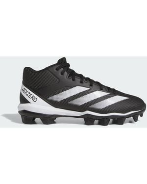 Scarpe Da Football Americano Adizero Impact.2 Molded di adidas in Blu Lyst