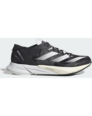 adidas Scarpe Adizero Adios 8 - Nero