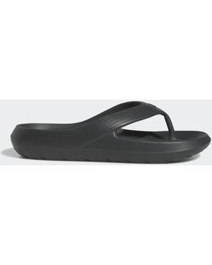adidas Infradito adicane - Nero