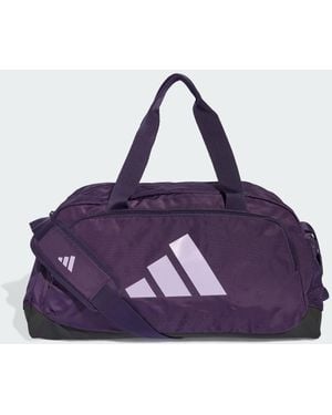 adidas Borsone Donna Defender S - Viola
