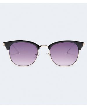 Aéropostale Classic Clubmax Sunglasses - Purple