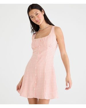 Aropostale Mini and short dresses for Women | Online Sale up to 74% off |  Lyst