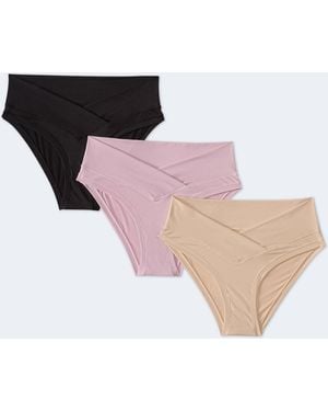 Aéropostale Crossover Hipster 3-Pack - Multicolor