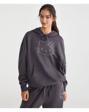 Aéropostale Hello Kitty - Gray