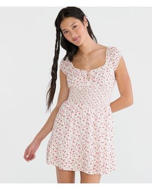 womens fit and flare dress Fit and Flare Versatile Elegance Dress